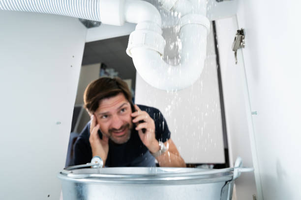 Best Emergency Plumber  in Duncanville, TX