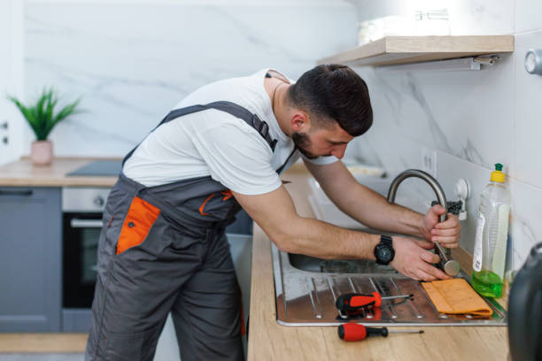 Shower Repair Services in Duncanville, TX