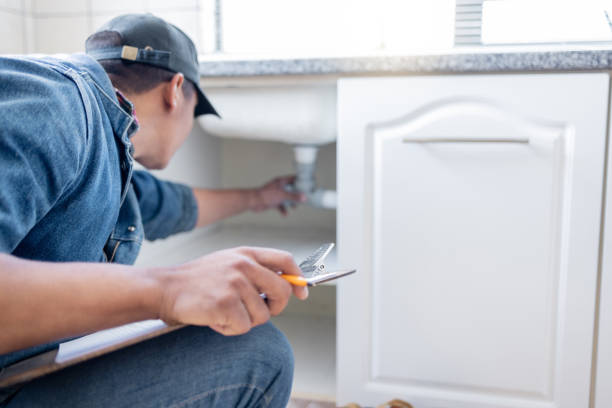 Best Residential Plumbing Services  in Duncanville, TX